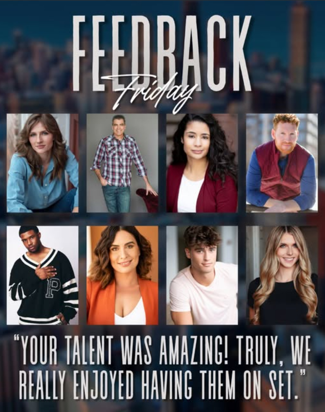 Jordan, Mariana, Molly, Mitch, Jayshon, Kara, Bill, Ida